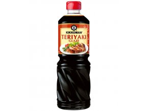 Kikkoman Teriyaki Glaze 975 ml