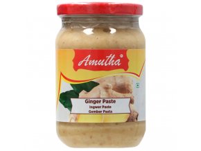 Amutha Zázvorová pasta 700 g