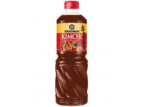 Kikkoman Kimchi spicy chilli sauce 1180 g