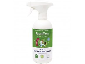 FEEL ECO MAX odstraňovač skvrn 450 ml