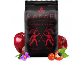 Vakapi Energia Guarana 500 g