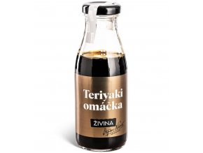 Živina Teriyaki omáčka 270 g