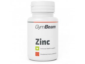 GymBeam Zinek 90 tab