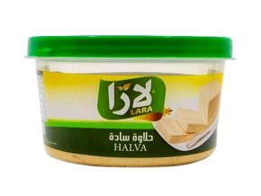 Lara Halva vanilková 800 g