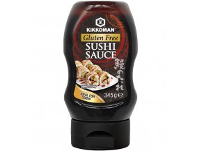 Kikkoman Omáčka na sushi bezlepková 345 g