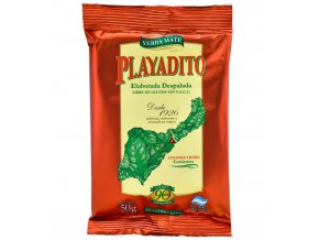 Playadito Elaborada Sin Palo 50g