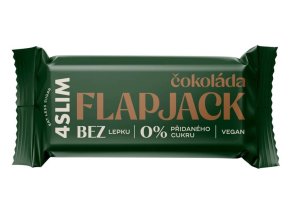 Flapjack čokoláda 55g