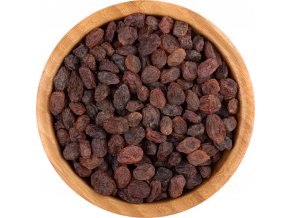 Rozinky červené natural