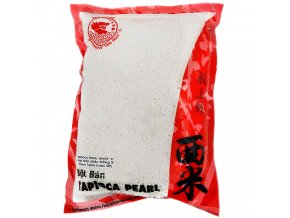 Red Drago Tapioka perly malé 400g