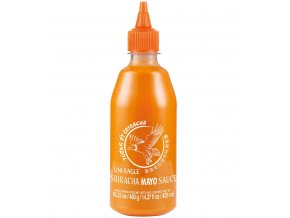 UNI EAGLE Sriracha Mayo 460 g