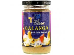 Galangal pasta 200 g