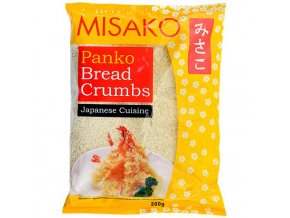 Misako Panko strouhanka 200 g