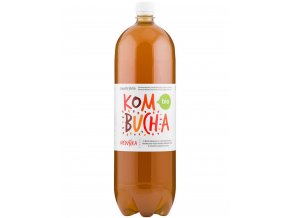 Country Life Kombucha meduňka BIO 2 l