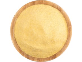 Kukuřičná mouka hladká BIO 1000 g