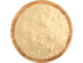 Cizrnová mouka BIO