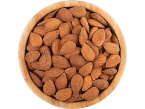 Mandle natural BIO