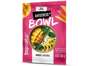 Bowl kaše Antistress 60g