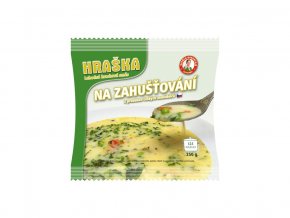 Hraška na zahušťování 250g