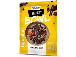 Bowl kaše Energy 60g