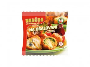 Hraška na obalování 250g