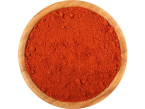 Paprika sladká mletá BIO