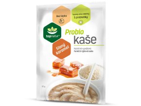 Probio kaše Slaný karamel 50g