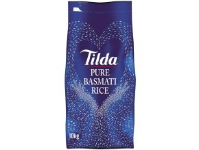 Rýže Basmati Tilda 10 kg