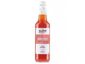 Grapefruitový sirup 500 ml