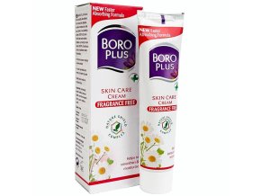 Boro Plus krém bez přidaných vůni 50 ml