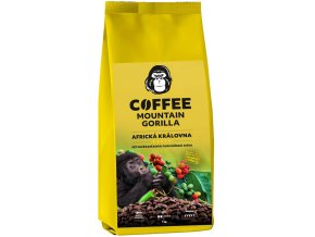 Africká královna 1000 g