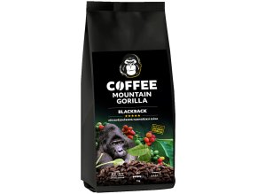 Blackback espresso směs 1000 g