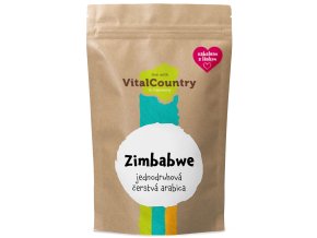 Zimbabwe