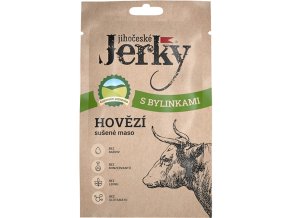 Hovězí s bylinkami 20g