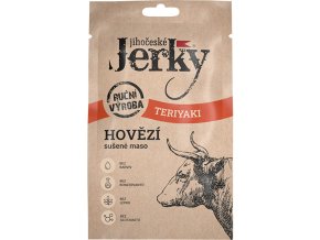 Hovězí s teriyaki 20g