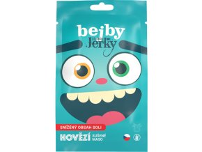 Bejby hovězí 20g