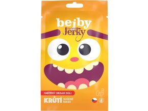 Bejby krůtí 20g