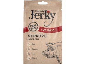 Vepřové s pepřem 20g