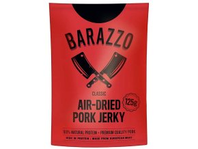 Jerky Pork Classic 125 g
