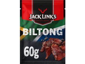 Jack Links Beef Jerky Biltong 60 g