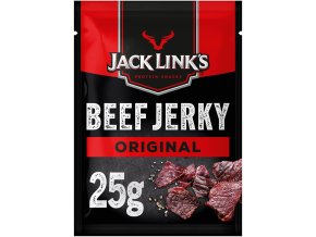Jack Links Beef Jerky Original 25 g