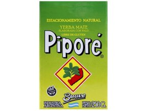 Piporé Suave 250 g