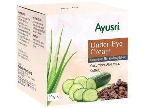 AYUSRI Krém pod oči 50 g