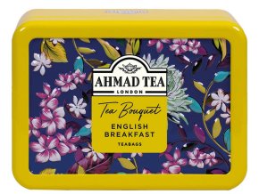 Ahmad Tea Bouquet Collection 10 x 2 g