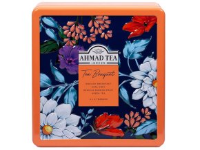 Ahmad Tea Bouquet Collection 32 x 2 g