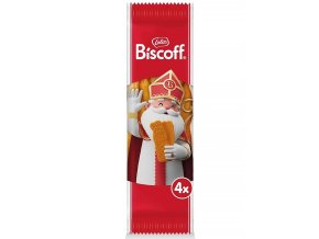 Lotus Biscoff Mikuláš 85 g