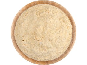 Hrachová mouka žlutá 1000 g