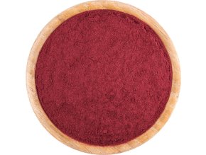 Ibiškový prášek BIO