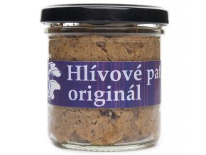 Hlívové paté Original 120 g