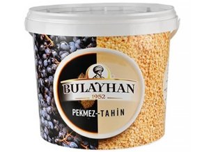 Bulayhan Tahini sezamová pasta 10 kg