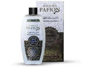 Almalika Pafion Shampoo Musk Tahara 400 ml